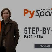 PySpark Tutorial For Beginners Step By Step Data Analysis Project