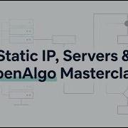 Static IP Ubuntu Servers OpenAlgo Masterclass