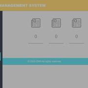 Free Source Code In Php Mysql Complaint Management System Project