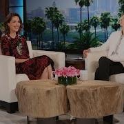 Rose Byrne Shows Off Her American Accent