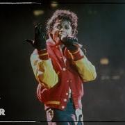 Michael Jackson Thriller Live At Wembley 1988 Drums HD