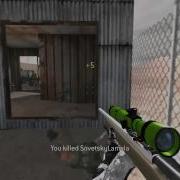 COD 4 Quality Test 500 FPS