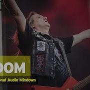 Brutal Assault 24 Sodom Live 2019
