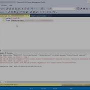 Link Server Query Timeout Expired And Resource Limit