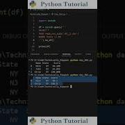How To Filter Data With WHERE In DuckDB Python Tutorial