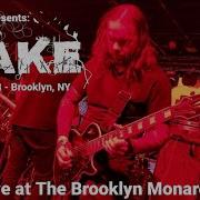 Hood5six Wake 11 18 2023 The Brooklyn Monarch Brooklyn NY