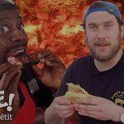 Brad Makes Whole Hog BBQ With Rodney Scott It S Alive Bon Appétit