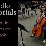 Essential Elements Book 1 No 31 32 Cello