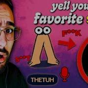 Forcing My Viewers To Create 𝙘𝙪𝙧𝙨𝙚𝙙 Meme Sounds
