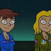Adobe Animate Lip Sync Test