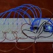 Arduino Nano And 74HCT138