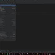 How To Create A Test On IntelliJ JUnit