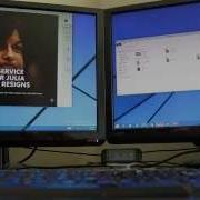 Windows 10 Snap Desktops And Multi Monitor