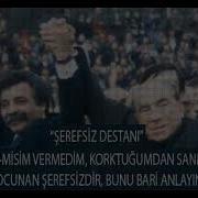 Ozan Arif şerefsiz şiiri