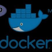 PHP MYSQL Docker Compose Monolithic Design