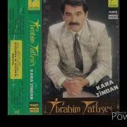 İbrahim Tatlıses Yaşamak Bu Değil 1982