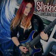 SLIPKNOT Unsainted GUITAR COVER Jassy J