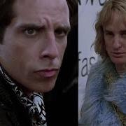 Zoolander Meme Template 4K 60FPS