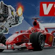 When Formula 1 Engines Revved To 20 000 RPM