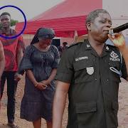 Ma Ye Agyanka Ba Massively Performed By DSP Dankwah Ghana Police Regionalpoliceband Apuutoo