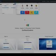 Syndron Angular 12 Bootstrap 5 Admin Template Angular Admin Angular 11 Admin