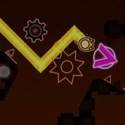 MOBILE Flamewall Layout 55 60 TOP 1 9 300 Attempts
