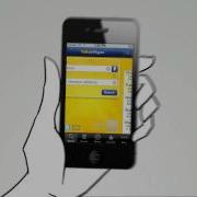 Yellow Pages Wherever You Are
