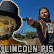 Testing The Gun That Killed Abraham Lincoln