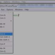 39 Python Programming Reload Modules