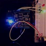 Netduino Traffic Light Project