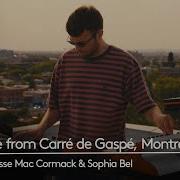 CRi Live From Carré De Gaspé Montréal