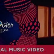 Blanche City Lights Belgium Eurovision 2017 Official Music Video