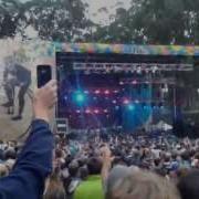 Dispatch Two Coins Outside Lands 2012