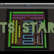 Basic Pacman Game Part 5 2 LAST Main Menu Scene UNITY 3D
