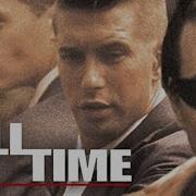 FALL TIME Trailer 1995 Crime Drama Mickey Rourke
