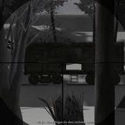 COD2 Sniper Server Interesting Demo
