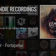 Kampfar Fortapelse