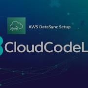 AWS DataSync Setup On Amazon EC2 Agent