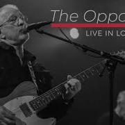 The Opposition Live In Longlaville Full Album Audio HD