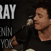Buray Kimsenin Suçu Yok JoyTurk Akustik