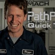 PathPilot Quick Tips Checking Your G Code Settings