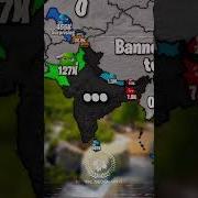 How Many Subscribers Does Each World Leader Have Mapping Map Geography India Subscribers