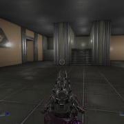 DOOM Snapmap Unrelenting Evil E1M1