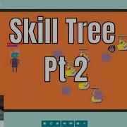 Making A Skill Tree Pt 2 MakeCode Arcade Advanced