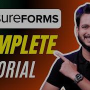 SureForms WordPress Tutorial Design Forms Like A Pro With Gutenberg Block