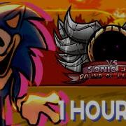 Too Slow Friday Night Funkin FULL SONG 1 HOUR
