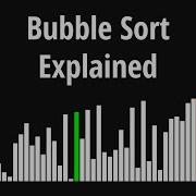 Bubble Sort Explained