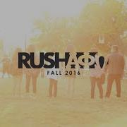 Alpha Phi Omega Fall 2016 Rush Recap