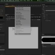 Actionscript For Scene Changes