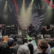 VLTIMAS PRAEVALIDUS Live Brutal Assault Festival Fortress Josefov Jaroměř Czechia 10 08 2019